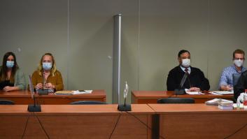 El padre de los niños asesinados en Godella niega ser el autor del crimen