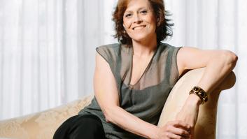 Un (merecido) Donostia para Sigourney