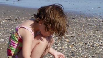 Cómo he dejado de presionar a mi hija