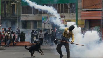 ¿Qué está ocurriendo en Sudamérica?