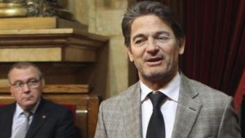 El juez imputa a Oriol Pujol también por cohecho en el caso de las ITV