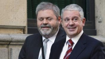 Pablo Crespo asegura que PAC no es Cascos y que 'Luis el cabrón' no es Bárcenas