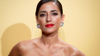 Inma Cuesta cuenta cómo reaccionó al enterarse de que cobraba la mitad que su compañero de reparto