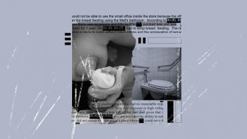 Así impiden las empresas que las mujeres trabajadoras den el pecho