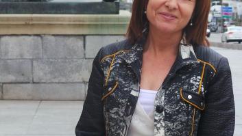 Sin pensión de viudedad por cobrar más que su difunto marido