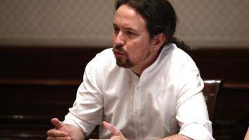 PSOE y Unidas Podemos vetan de nuevo la comparecencia de Iglesias en el Congreso sobre el 'Caso Dina'