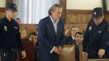 El juez Ruz interroga a los cabecillas de la trama Gürtel para cerrar el caso