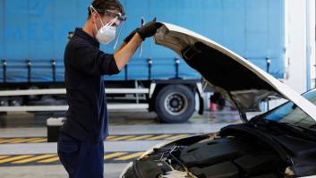 Todos los cambios y multas de la nueva ITV del coche