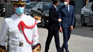 ¿Se debe indultar a los políticos presos? Buscando la respuesta con Inés Hernand