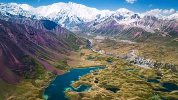 Ignacio Izquierdo, el fotógrafo de viajes que ha conocido medio mundo