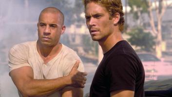 La emotiva foto de la hija de Paul Walker en memoria de ’la familia Fast and Furious'