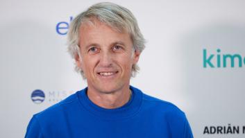 "Ya apareció el triste": El cabreo de Jesús Calleja por este comentario en Instagram