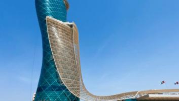 No es un escenario de ciencia ficción: es Abu Dabi
