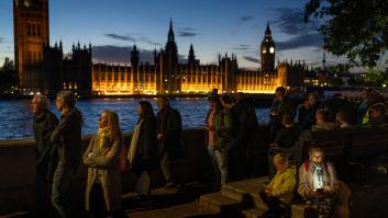 El mundo da el último adiós a Isabel II tras 10 días de duelo