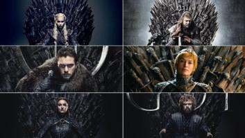 Uno de los protagonistas de 'Juego de Tronos' descubre cómo terminó la serie… ¡ahora!