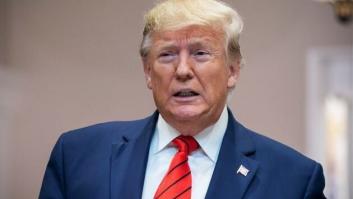 No te líes con el escándalo Trump-Ucrania: aquí están todos los datos