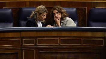 Examen de economía al Gobierno en el Congreso: cesta de la compra, hipotecas, techo de gasto...