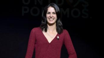 Inadmitida la querella de Cifuentes contra Maestre