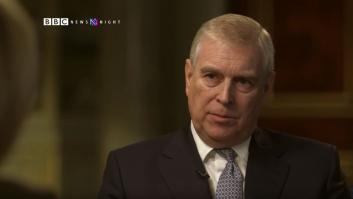 El príncipe Andrés niega "categóricamente" haber tenido relaciones sexuales con una menor