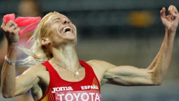 La Federación Española de Atletismo absuelve a Marta Domínguez