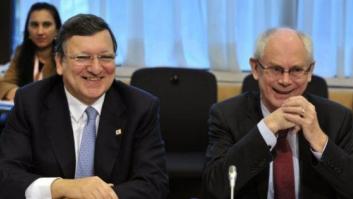 La UE desbloquea el fondo de 55.000 millones para bancos en crisis y avanza a la unión bancaria