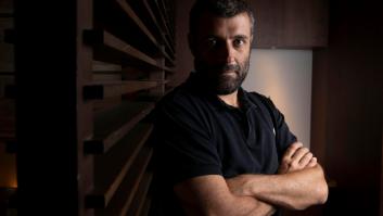 Nacho Carretero: “A algunos narcos les molestó no estar en 'Fariña'”