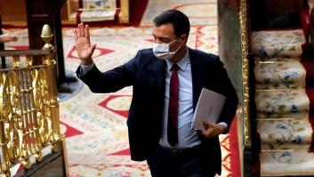 El Congreso tumba el dictamen social de la comisión de reconstrucción y deberá repetir la votación del económico