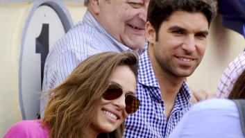 Cayetano Rivera carga en Twitter contra una líder política