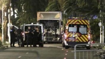 Francia investiga si hubo fallos de seguridad previos al atentado de Niza