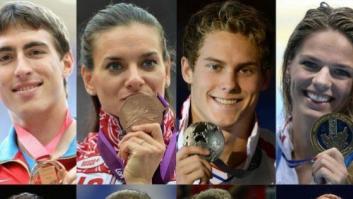 El TAS deja al atletismo ruso fuera de los Juegos de Río