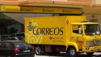Correos convoca 1.606 empleos en toda España