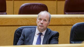 Campo: "La monarquía está por encima de las personas que la encarnan"