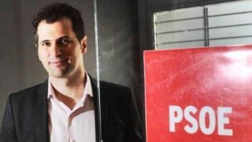 Luis Tudanca: "No me gusta el Toro de la Vega"