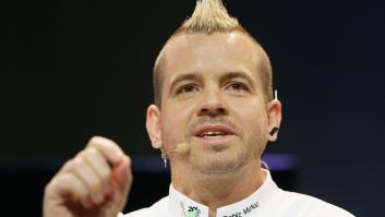 El restaurante al que Dabiz Muñoz vuelve cada año "de peregrinaje" desde 1998