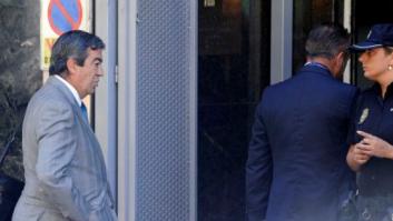 Cascos dice que "alguien tendrá que asumir los costes" de la "acusación falsa" contra él