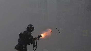 La ONU reclama una investigación independiente de las muertes tras la militarización de Cali