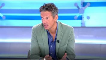 Joaquín Prat sorprende con su rotunda postura sobre la última decisión de Juanma Moreno