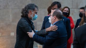 El posible nuevo escenario que acompaña a los indultos