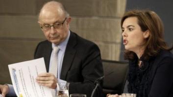 Montoro asegura que no subirá el IVA en la reforma fiscal