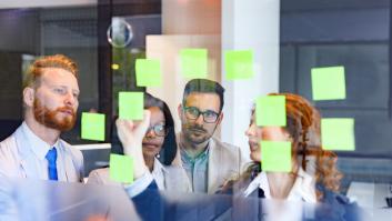 Innovación, talento y excelencia