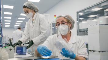 El renacer de la industria española durante la pandemia