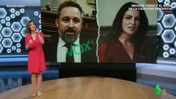 El augurio de Zapatero sobre qué va a pasar con Vox: lo dice sereno pero convencido