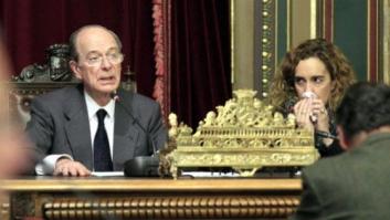 Ibon Areso, nuevo alcalde de Bilbao tras el fallecimiento de Iñaki Azkuna