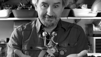 Miguel Ángel Sáez: "La vida no es solo pulsar botones"