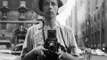 ¿Quién fue Vivian Maier?