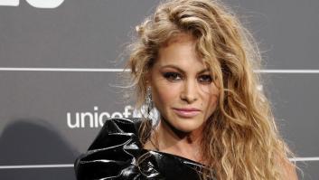 La imprevisible frase de Paulina Rubio sobre la diferencia salarial entre hombres y mujeres