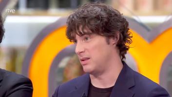 El duro rapapolvo de Jordi Cruz a esta concursante de 'MasterChef'