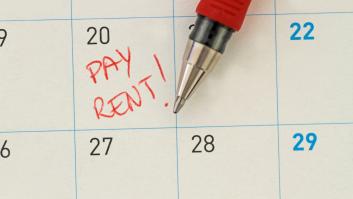 Los alquileres superiores a 1.000 euros ya ocupan un 85% del mercado de viviendas