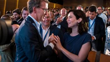 Feijóo contradice a Ayuso y ve acertada la tasa a las eléctricas que propone Bruselas