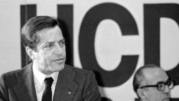 Suárez sufre un "empeoramiento progresivo", según los médicoo